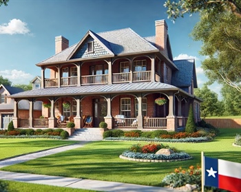 The Truth About Buying vs. Building Your Forever Home in Texas