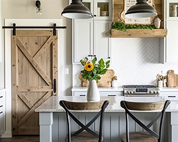 Bringing the Outdoors In: Embracing Texas Charm in Your Home Design