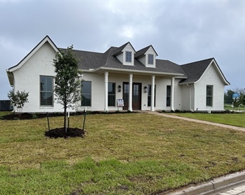 Historic Homes, Modern Flair: Blending Tradition & Innovation in Waco Home Design