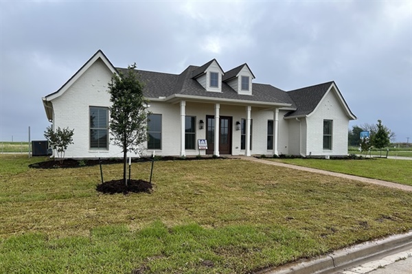 Historic Homes, Modern Flair: Blending Tradition & Innovation in Waco Home Design