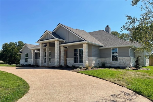 Texas Custom Homes Cost Guide: Jim Bland Construction’s Complete Pricing Breakdown