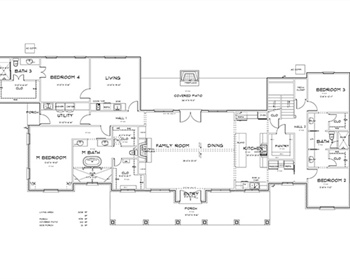 Multigenerational Texas Homes: Design-Build Ideas for Extended Family Households