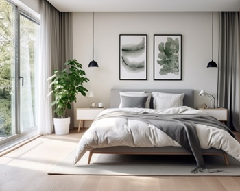 Designing Your Dream Bedroom With Jim Bland Construction