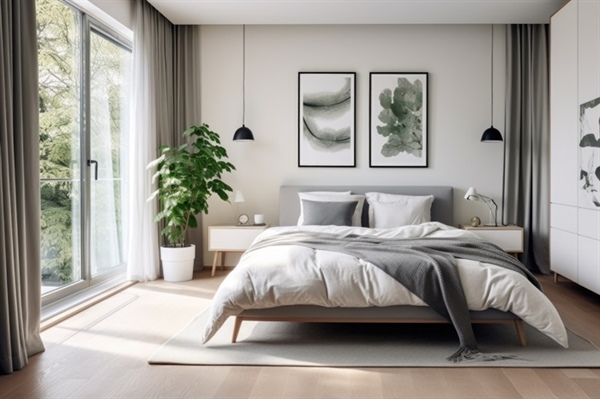 Designing Your Dream Bedroom With Jim Bland Construction