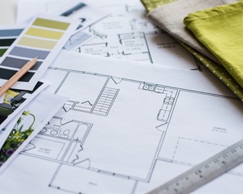 Custom Homes & Decor: How to Plan Interior Design While Building