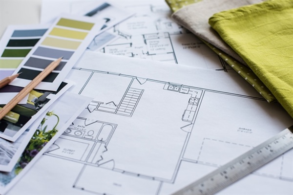 Custom Homes & Decor: How to Plan Interior Design While Building