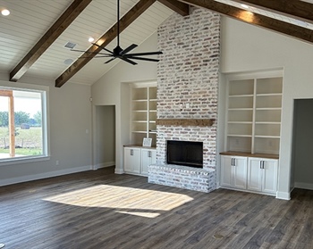 Home Financing 101: Budgeting & Planning for Your Custom Build in Waco