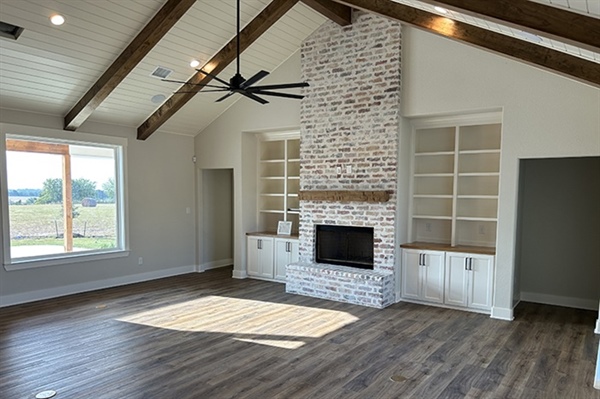 Home Financing 101: Budgeting & Planning for Your Custom Build in Waco