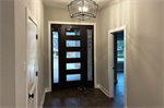The Art of the Entryway: Crafting a Welcoming First Impression for Your Home