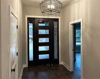 The Art of the Entryway: Crafting a Welcoming First Impression for Your Home