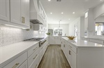 A Home Built for Hosting: Designing the Perfect Space for Family Gatherings