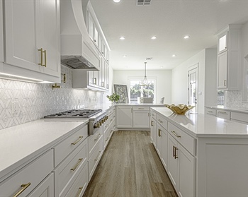 A Home Built for Hosting: Designing the Perfect Space for Family Gatherings