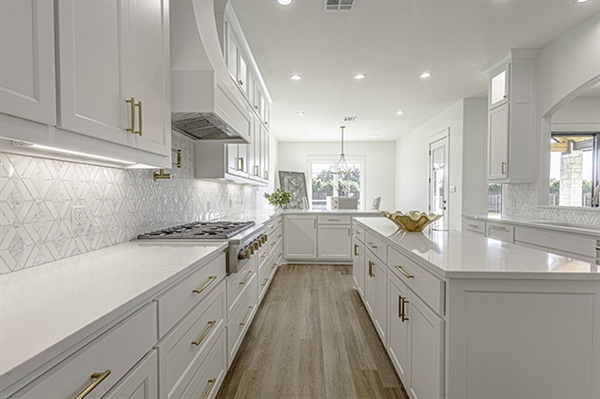 A Home Built for Hosting: Designing the Perfect Space for Family Gatherings