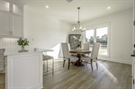 Retiring in Style: How to Design a Custom Home for Aging in Place