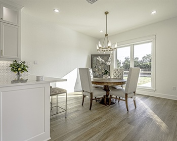 Retiring in Style: How to Design a Custom Home for Aging in Place