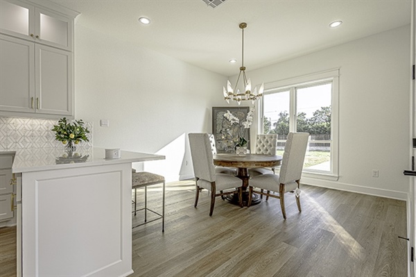 Retiring in Style: How to Design a Custom Home for Aging in Place