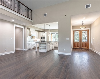 Building Your Forever Home: How to Design a Custom House for Every Stage of Life