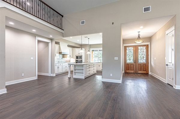 Building Your Forever Home: How to Design a Custom House for Every Stage of Life