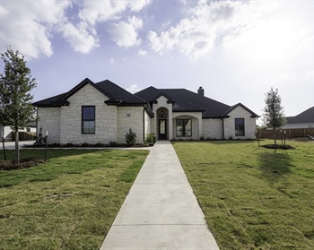 How to Balance Budget & Design Dreams When Building a Custom Home in Texas
