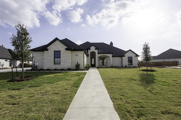 How to Balance Budget & Design Dreams When Building a Custom Home in Texas