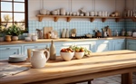 Modern Farmhouse Kitchens: Capturing the Essence of Waco in Your Cooking Space