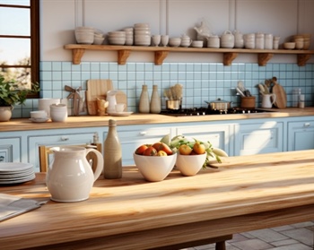 Modern Farmhouse Kitchens: Capturing the Essence of Waco in Your Cooking Space