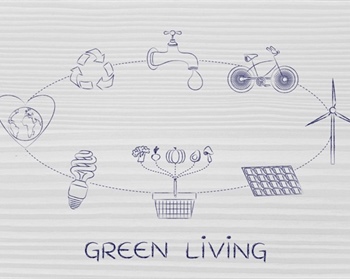 Green Living in Waco: Sustainable Home Design & Building Practices
